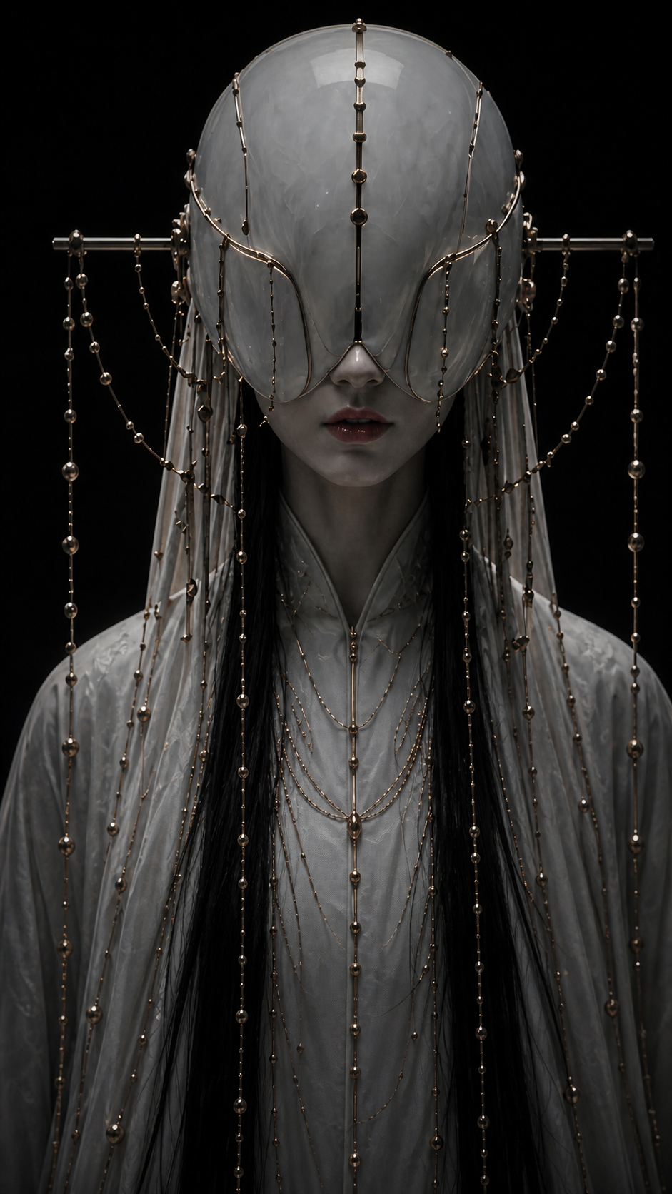 Mask Still