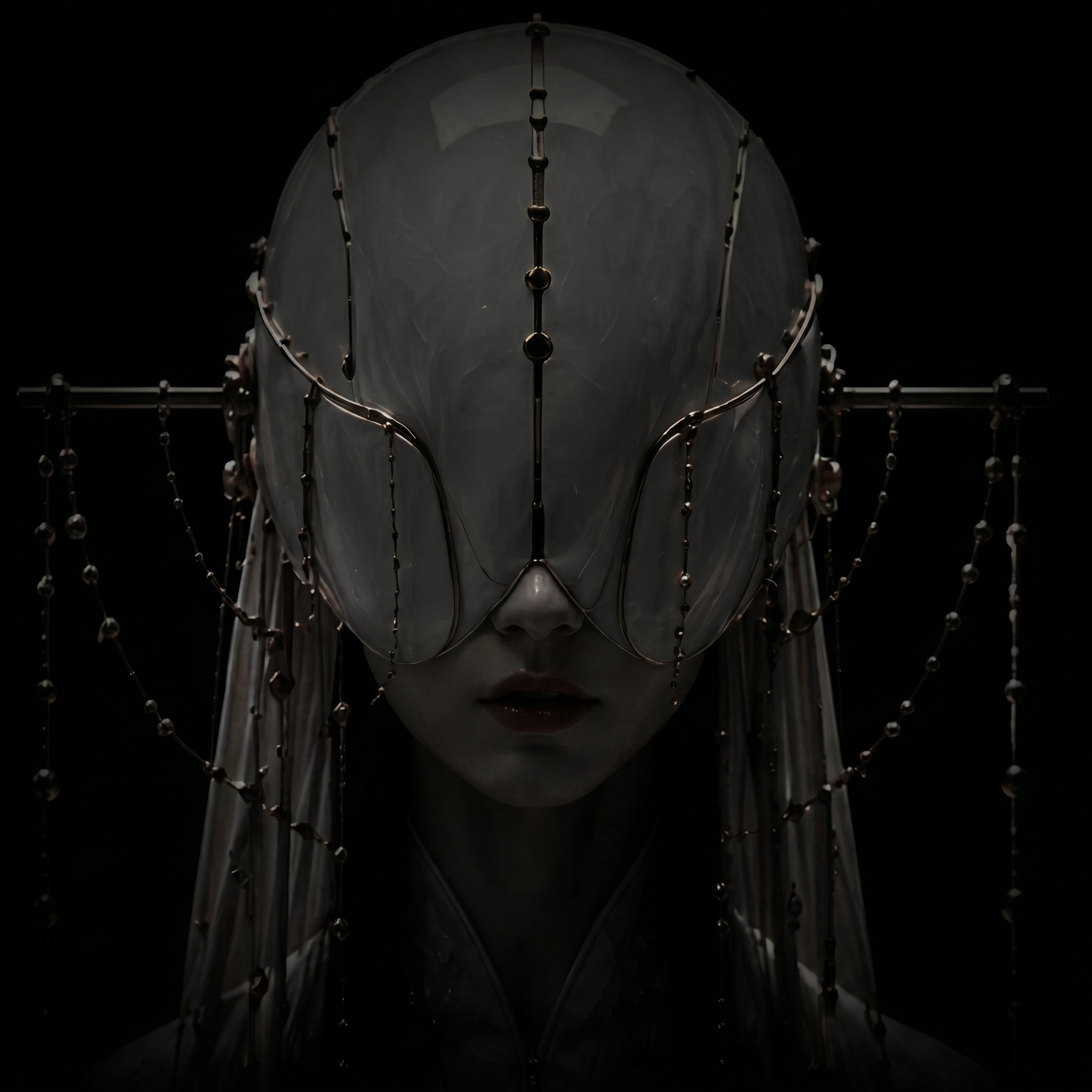 YORU YORU cover