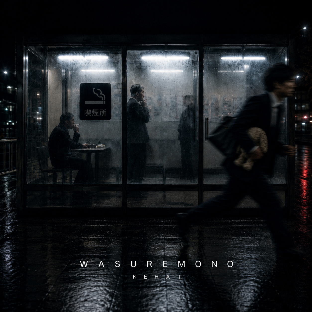 Wasuremono